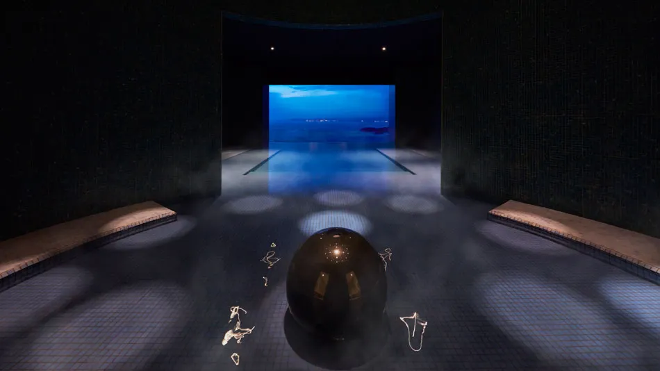 Ảnh Infinito Hotel & Spa Nanki Shirahama