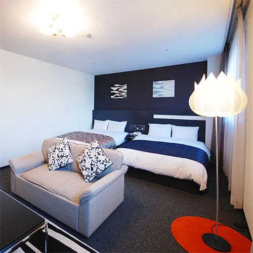 Ảnh The Paradise Garden Sasebo