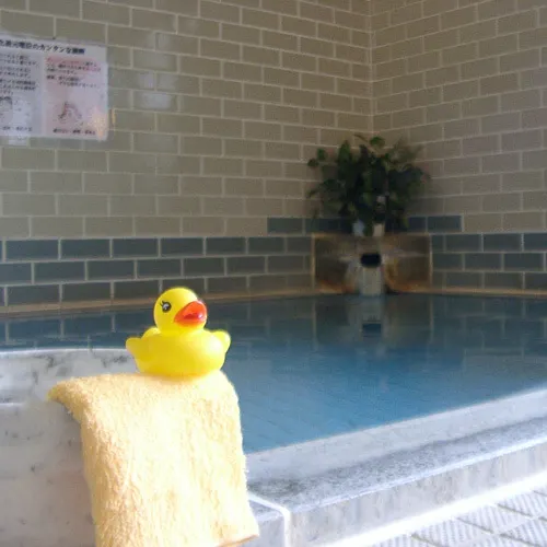 Ảnh Onogawa Onsen Umeya Ryokan <Yamagata>