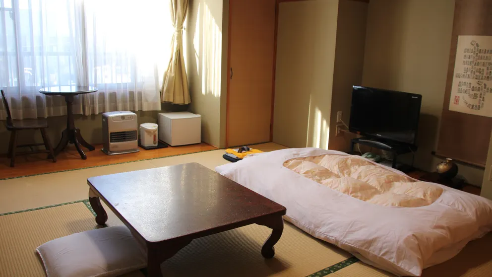 Ảnh Nagasaka Kanko Hotel