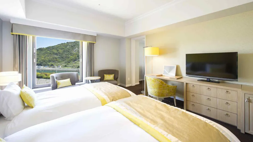 Ảnh Hotel Okura JR Huis Ten Bosch