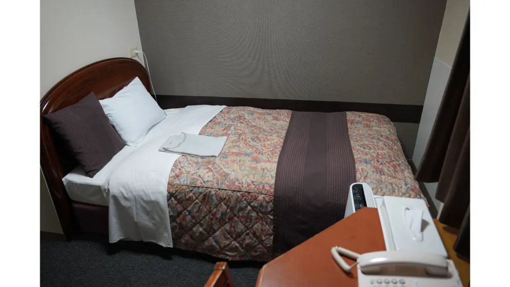 Ảnh Hotel Hachiman