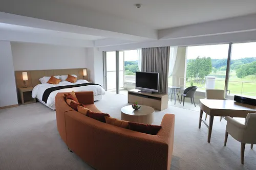 Ảnh Island Hotel & Resort Nasu