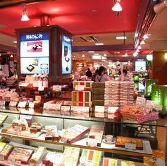 Ảnh JR-EAST HOTEL METS NAGAOKA