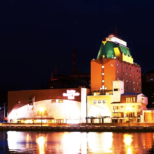 Ảnh Kushiro Century Castle Hotel