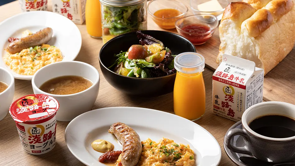 Ảnh Kamome Slow Hotel