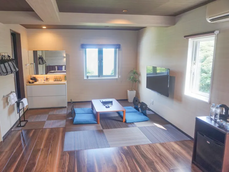 Ảnh Livemax Resort Izu Shimoda