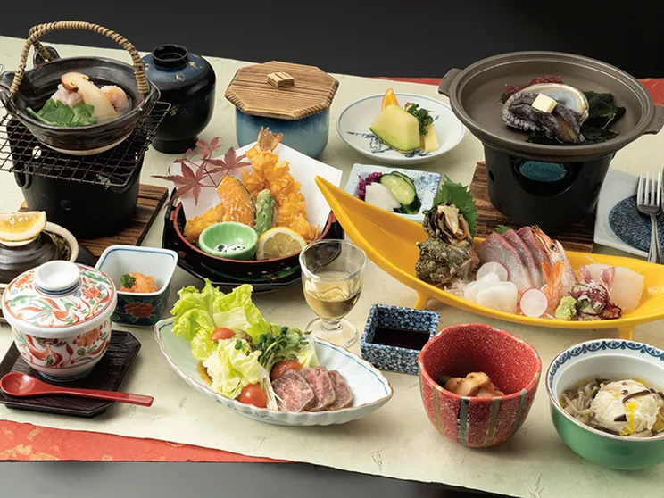 Ảnh KokuminShukusha Kaikyo View Shimonoseki