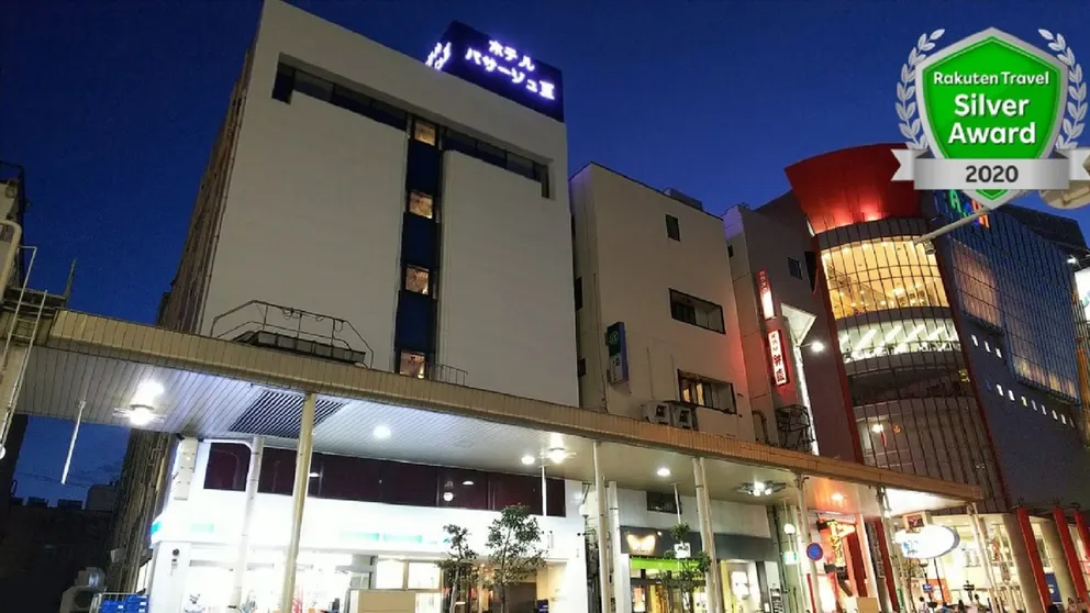 Ảnh Hotel Passage II