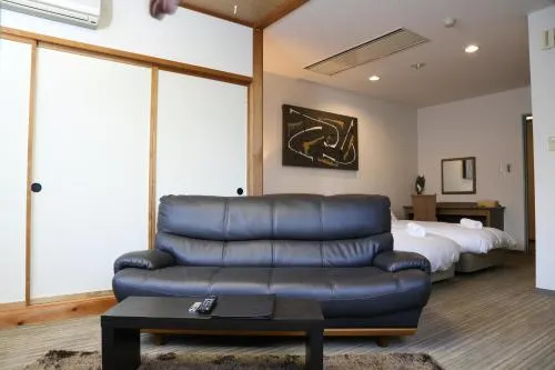 Ảnh Hakuba Echo Hotel
