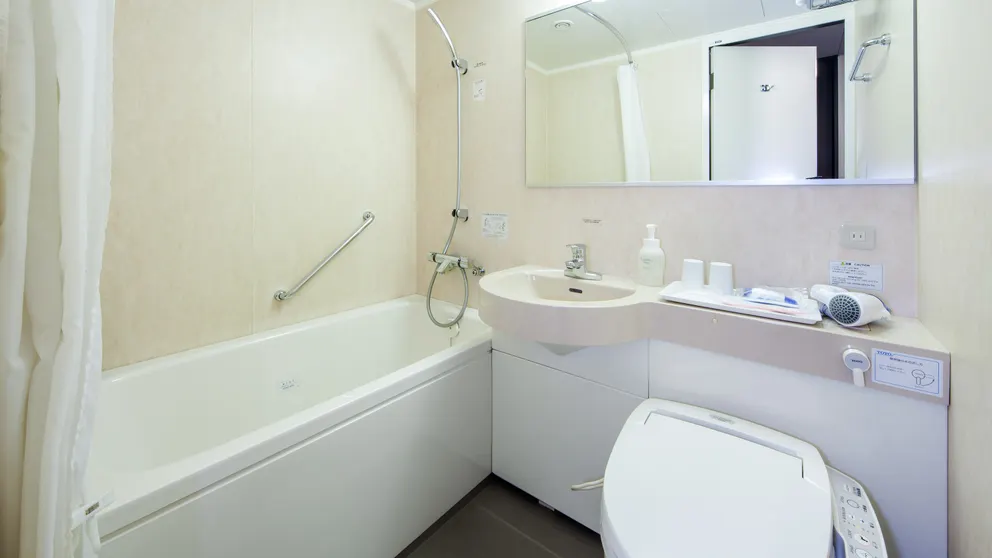 Ảnh Daiwa Roynet Hotel WAKAYAMA