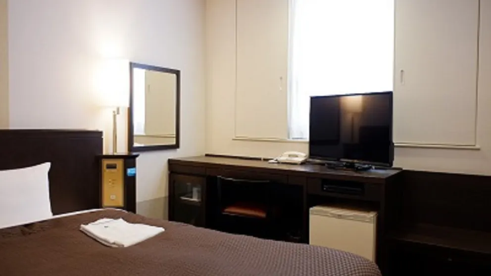 Ảnh Nishitetsu Inn Kochi Harimayabashi