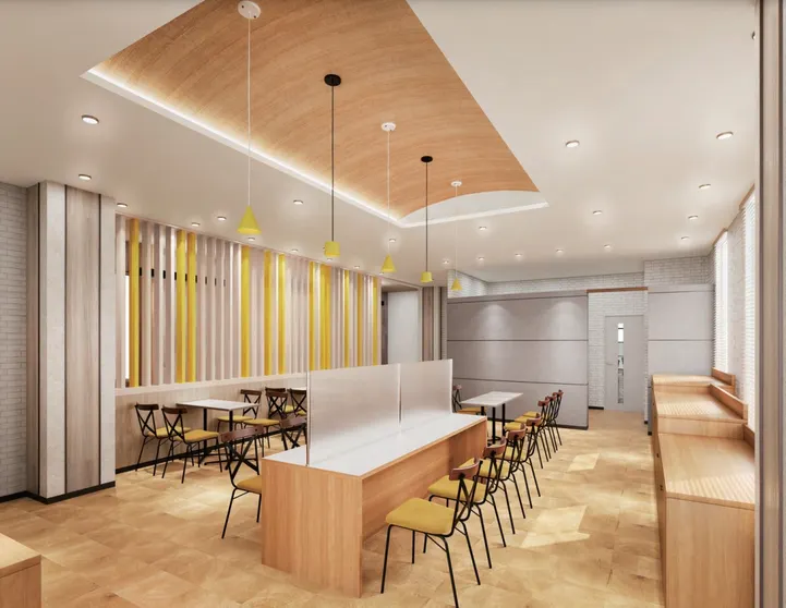 Ảnh Smile Hotel Nagano