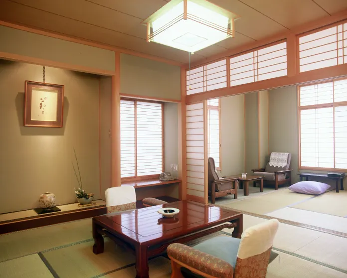 Ảnh Echigoyuzawa Onsen Ichibosenri Oyuyado Nakaya