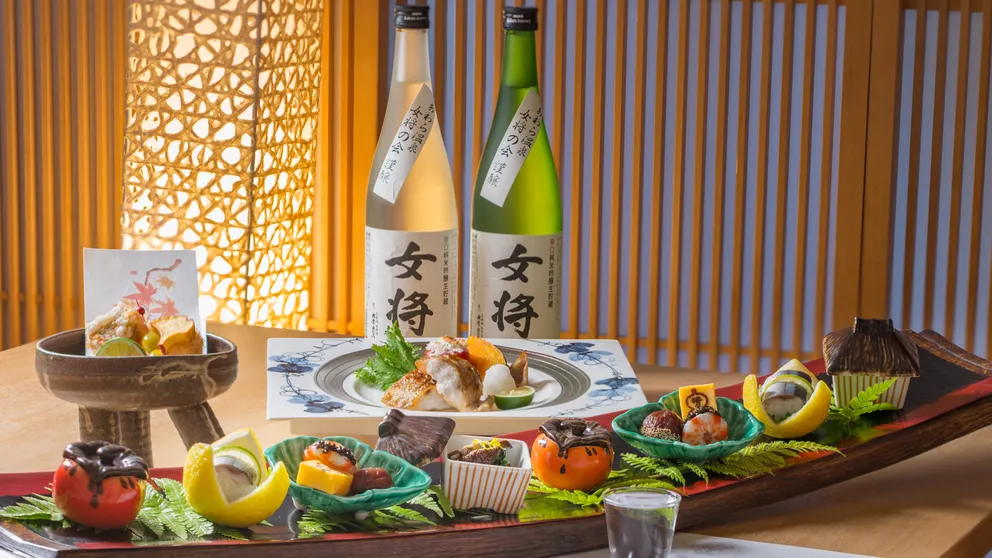 Ảnh Awara Onsen Grandia Housen