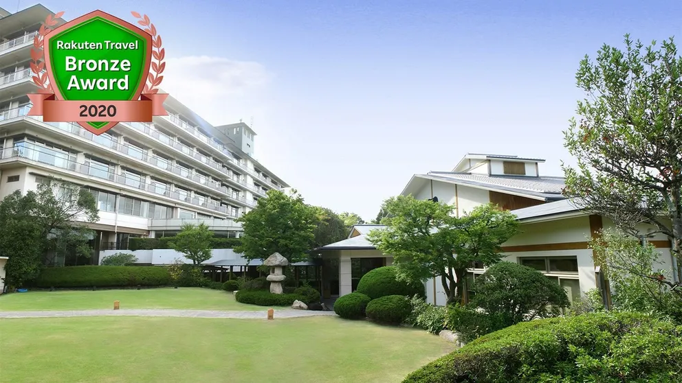 Ảnh Arima Onsen Hyoe Koyokaku