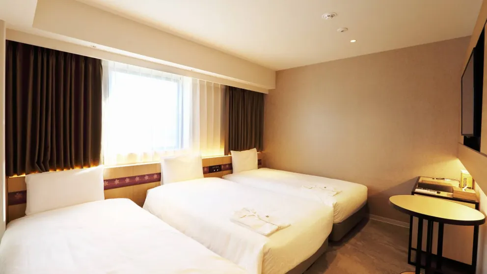 Ảnh Henn na Hotel Nara
