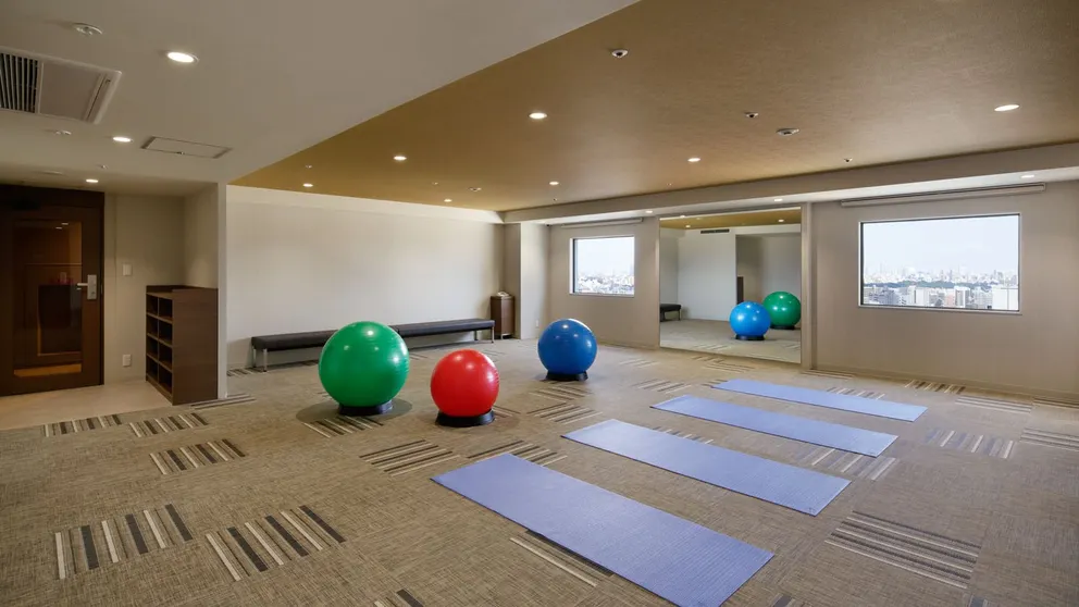 Ảnh Sunshine City Prince Hotel