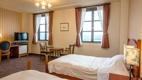 Ảnh Kitabiwako Hotel Grazie