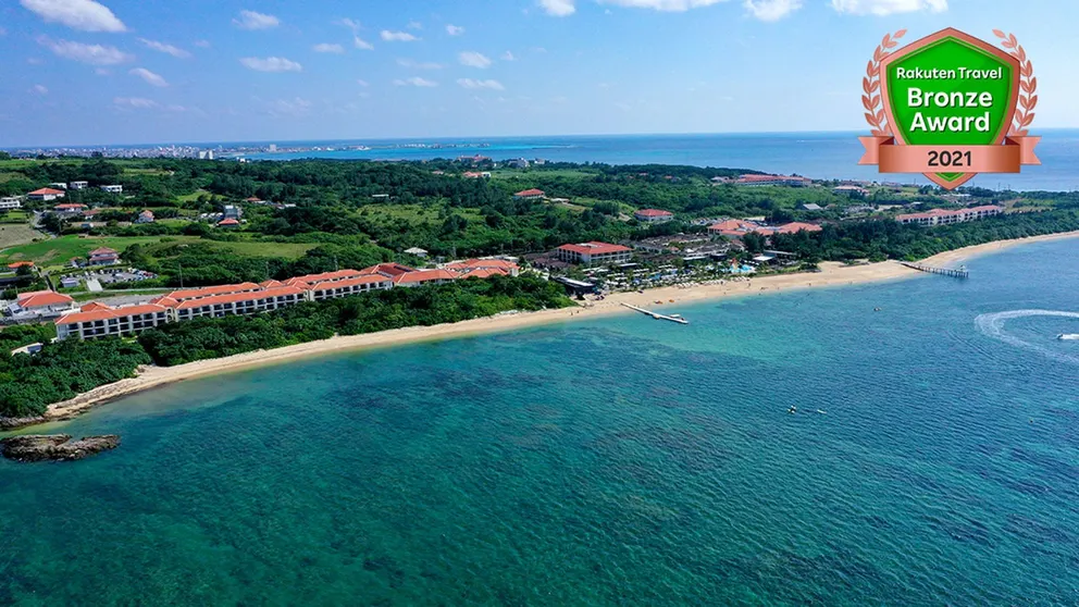 Ảnh Fusaki Beach Resort Hotel & Villas (Ishigakijima)