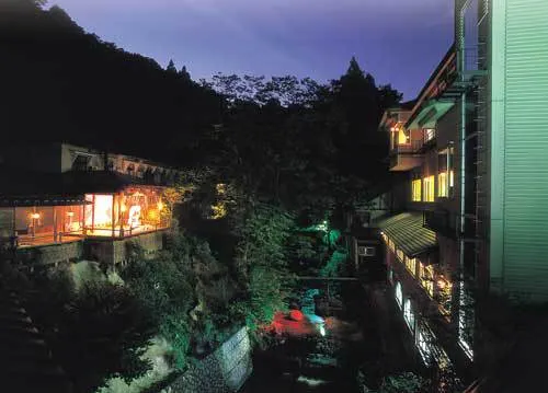 Ảnh Yomogihara Onsen Hananoyado Yomoyamakan