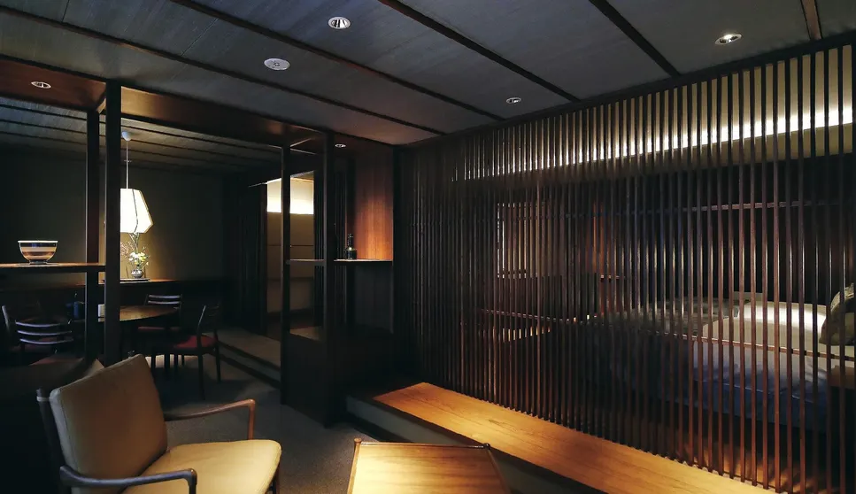 Ảnh The Hiramatsu Kyoto