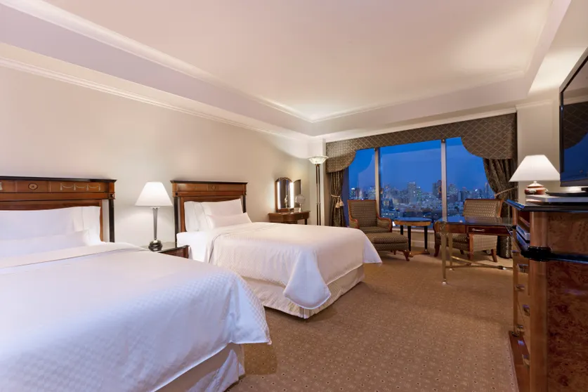 Ảnh The Westin Tokyo
