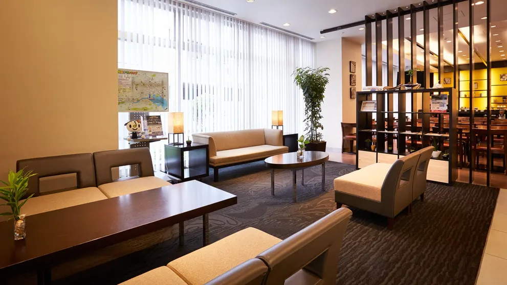 Ảnh S Peria Hotel Nagasaki