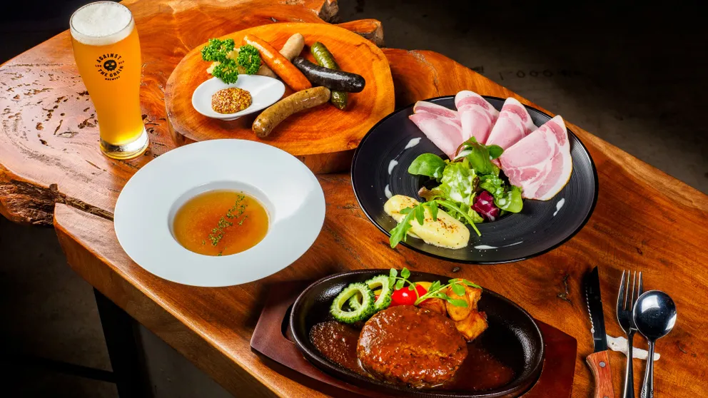 Ảnh Hotel Emerald Isle Ishigakijima