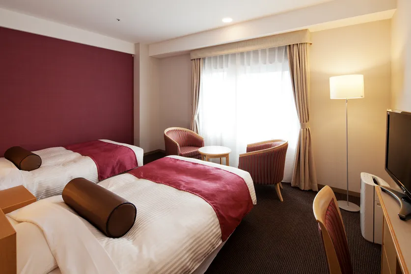 Ảnh Ueda Tokyu REI Hotel