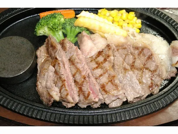 Ảnh Hotel City Field Kagohara