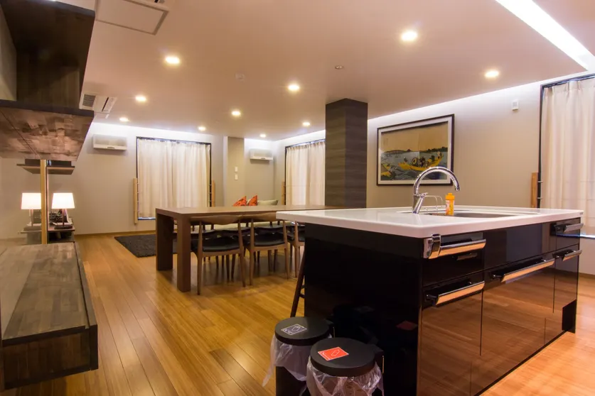 Ảnh Koharu Resort Hotel And Suites