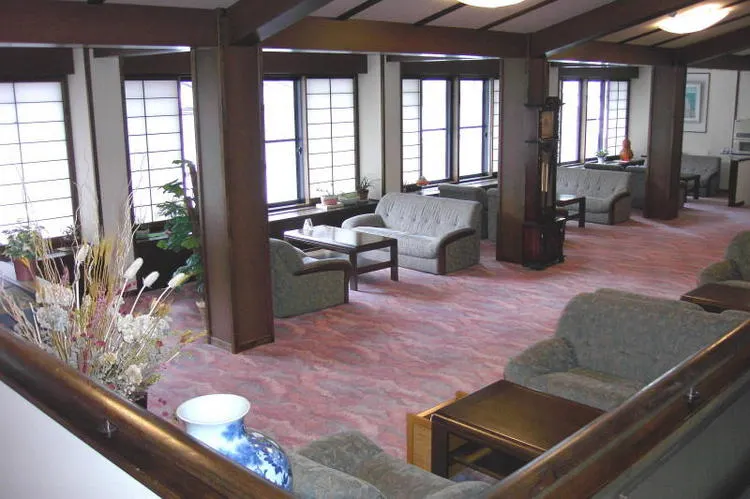 Ảnh Shirahone Ebisuya