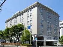 Ảnh Pearl Hotel Mizonokuchi