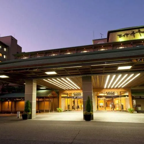 Ảnh Hokuriku Awara Onsen Matsuya Sen Sen