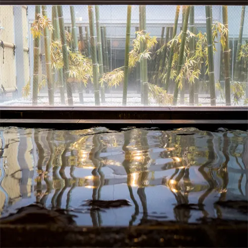 Ảnh Super Hotel Yamagataeki Nishiguchi Hot Spring