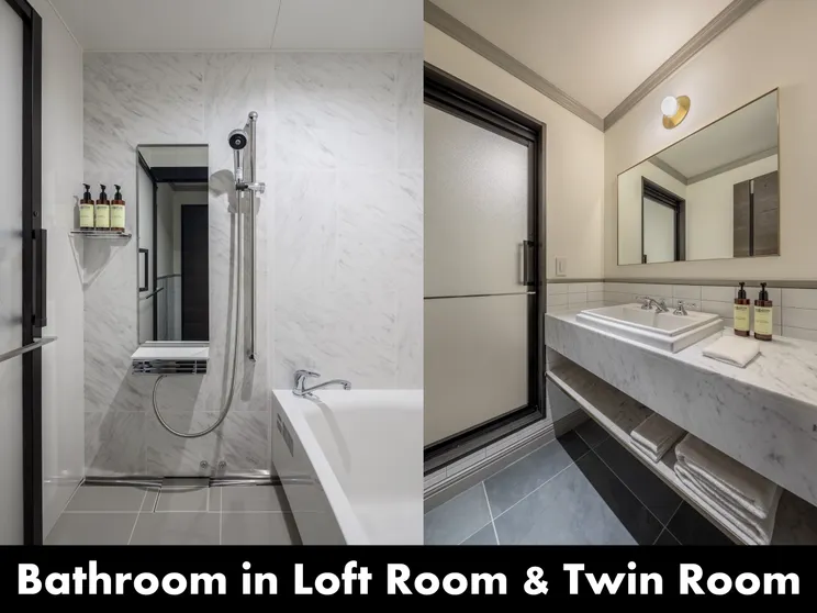 Ảnh Unwind Hotel & Bar Otaru