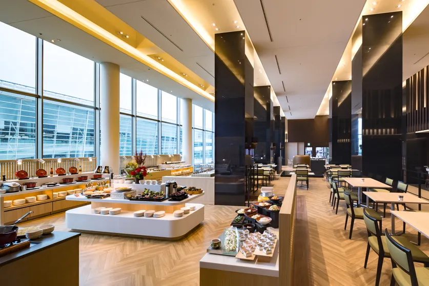 Ảnh Centrair Hotel