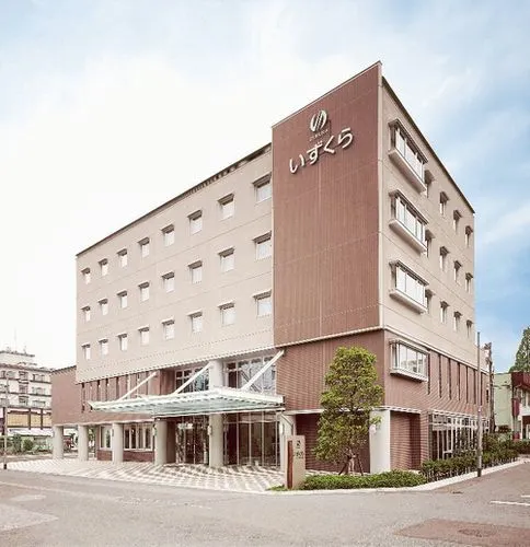 Ảnh Business Hotel Izukura