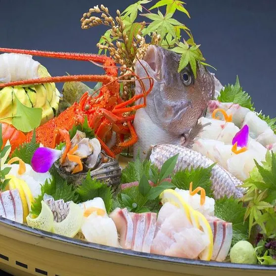 Ảnh isaribinoyado kancho