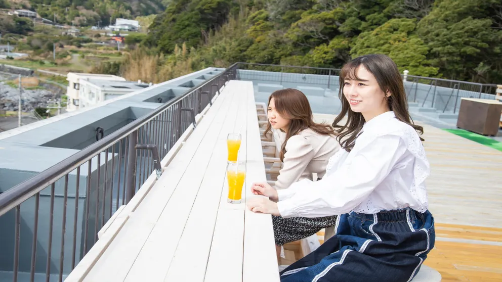 Ảnh Spa Resort Ryugu no Tsukai