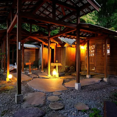Ảnh Ikaho Onsen Oyado Katsuho