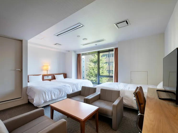 Ảnh EN HOTEL Hamamatsu