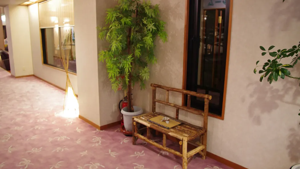 Ảnh Yumeya Hanatsukushi