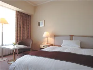 Ảnh Miyako Hotel Yokkaichi