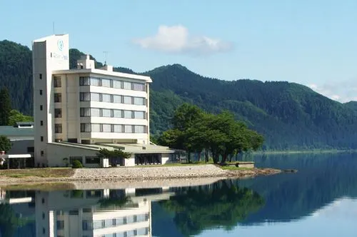 Ảnh Tazawako Rose Park Hotel