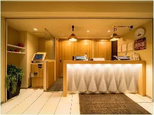 Ảnh Super Hotel Hirosaki