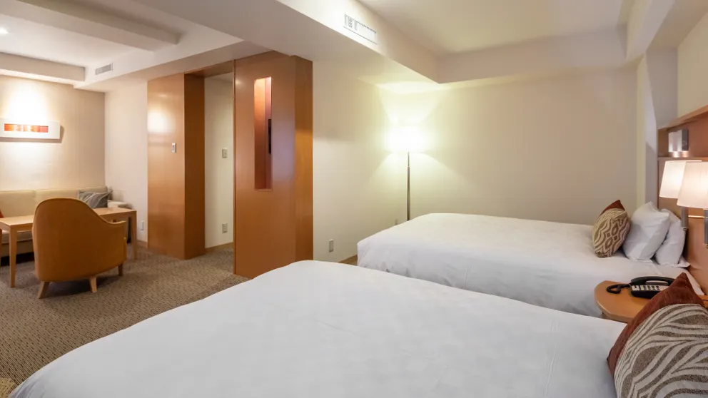 Ảnh Akita Castle Hotel