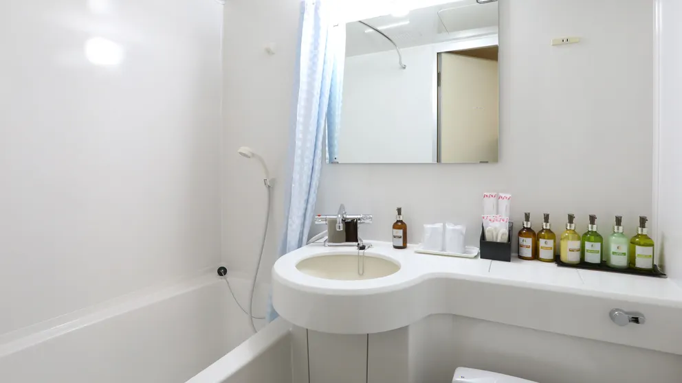 Ảnh Hotel Wing International Korakuen