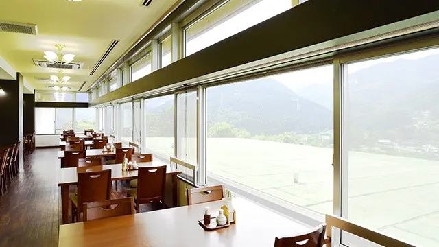 Ảnh Kamenoi Hotel Nagatoro Yorii